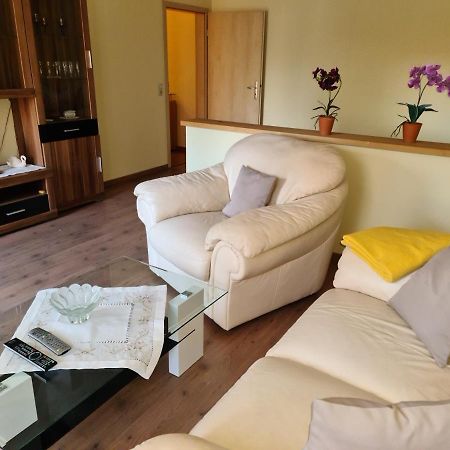 Ferienwohnung Kottmarsdorf Loebauer Strasse 11 Dış mekan fotoğraf