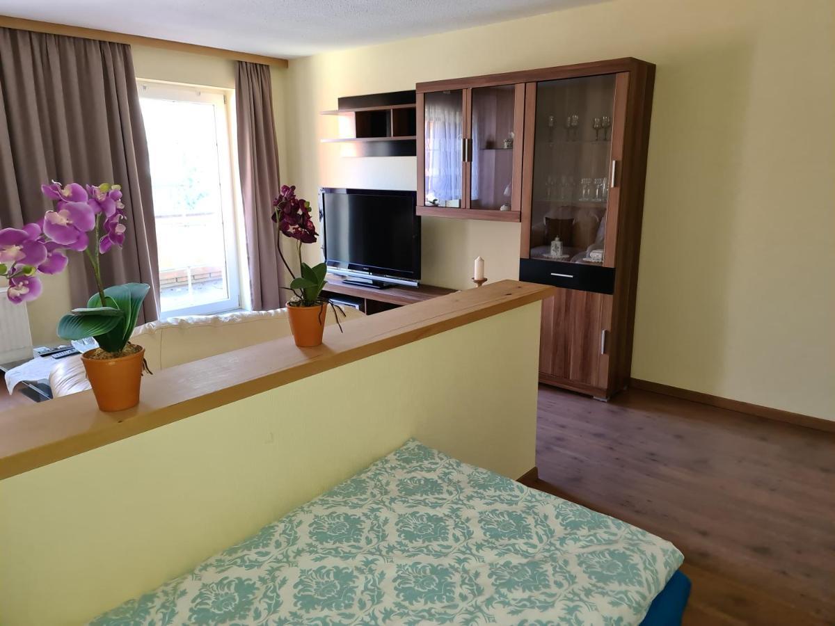 Ferienwohnung Kottmarsdorf Loebauer Strasse 11 Dış mekan fotoğraf