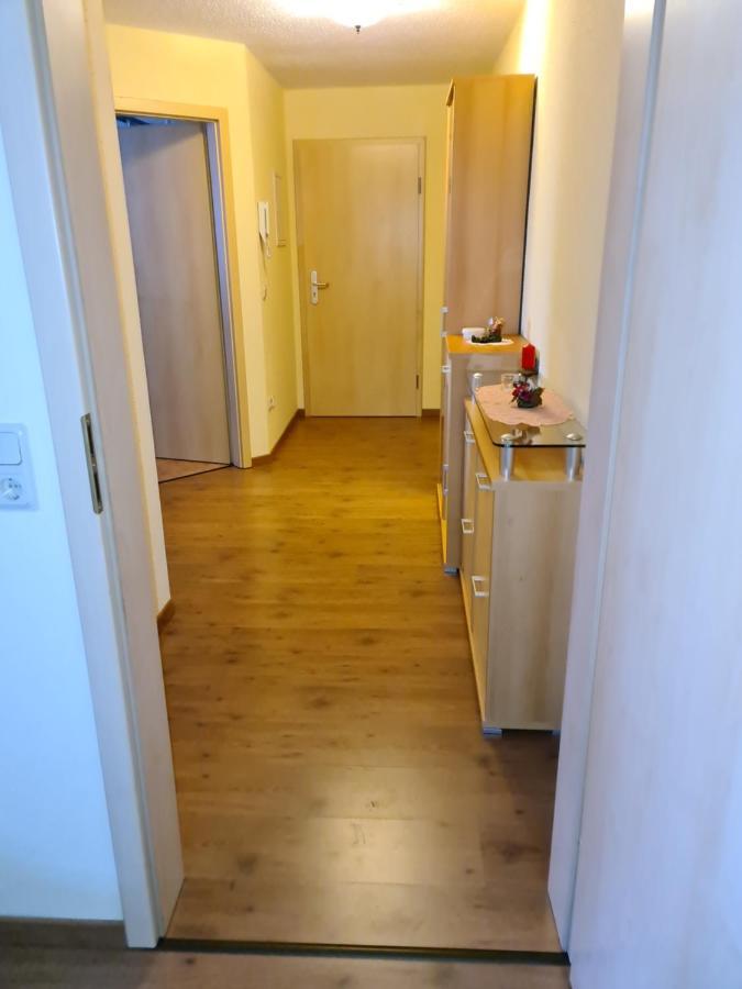 Ferienwohnung Kottmarsdorf Loebauer Strasse 11 Dış mekan fotoğraf